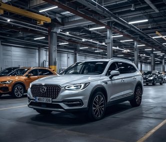 Global Vehicle Sourcing